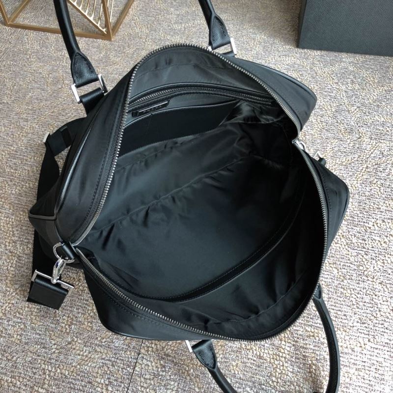 mens Pra*a briefcases